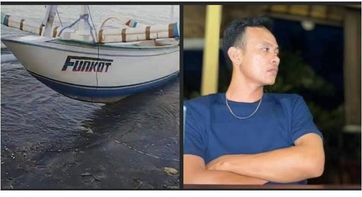 Kisah Pilu Ketut Sudika Pemancing di Karangasem yang hilang di laut