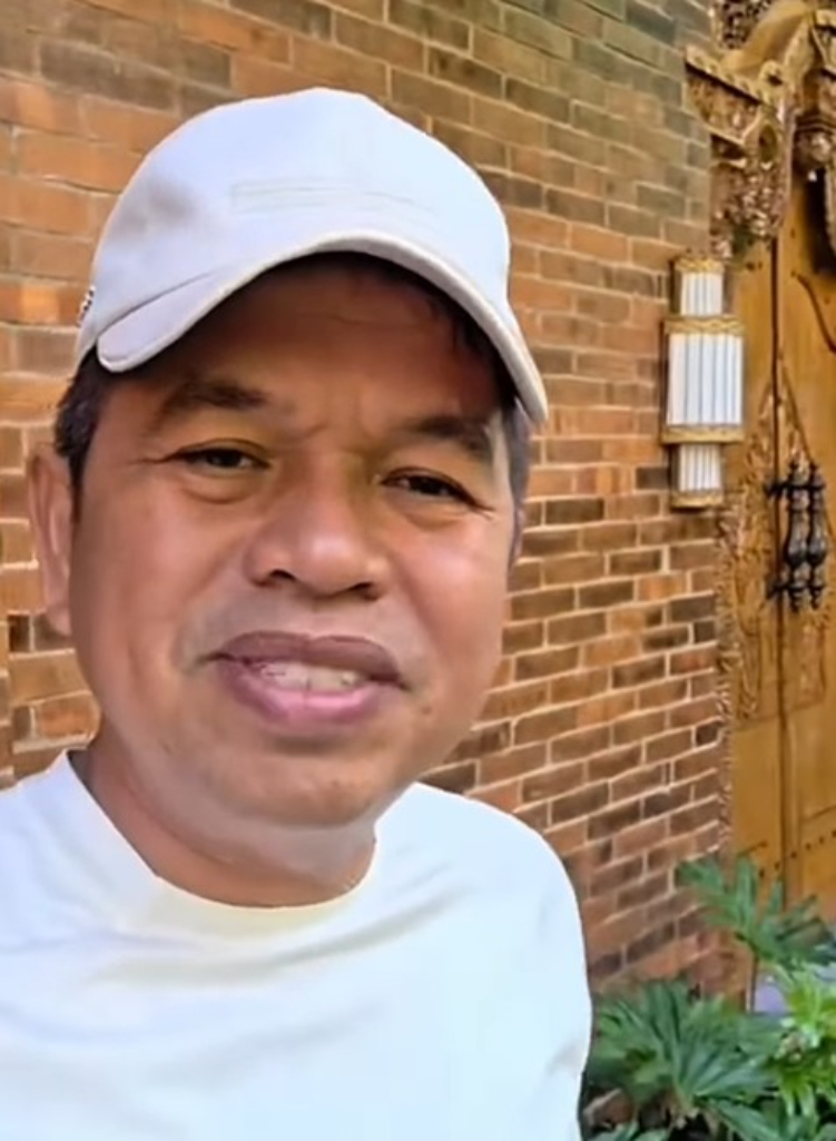 Dedi Mulyadi Kekeh Larang Rapat di Hotel