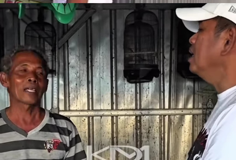Kunjungan Ke Bekasi, Dedi Mulyadi Temukan Rumah di Atas Tanah Pengairan