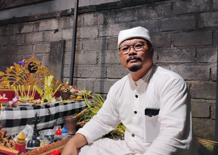 I Dewa Nyoman Mangku Setiawan