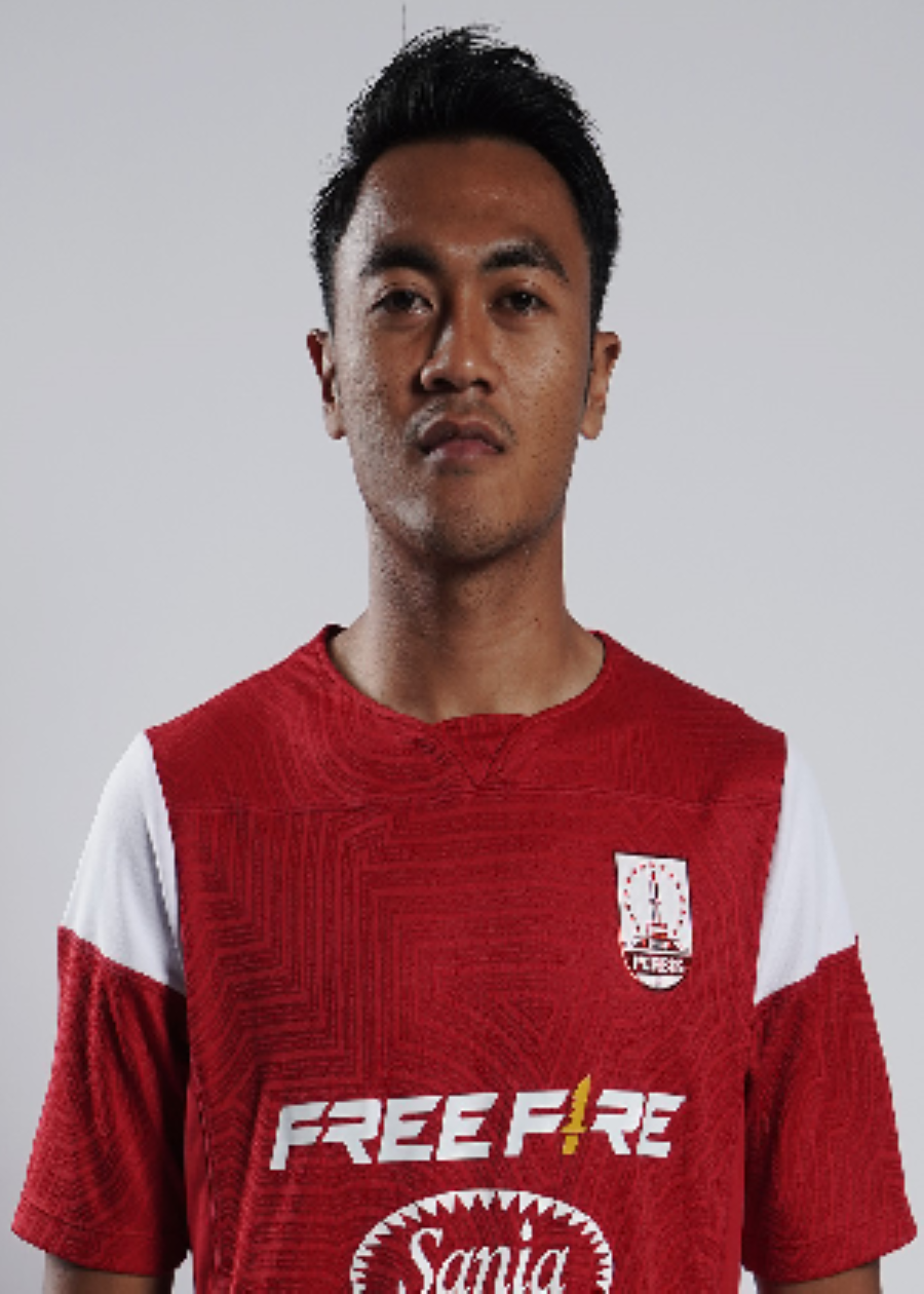 Rizky Dwi Febrianto