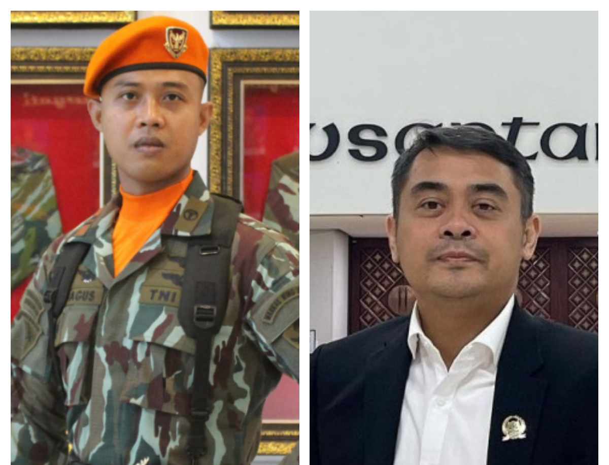 AWK Desak Keterbukaan Kasus Kematian Lettu Kes Ida Bagus Dody