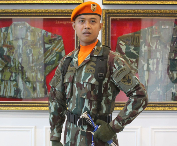 Kasus Kematian Lettu Kes Ida Bagus Dody masih menyisakan tanda tanya besar