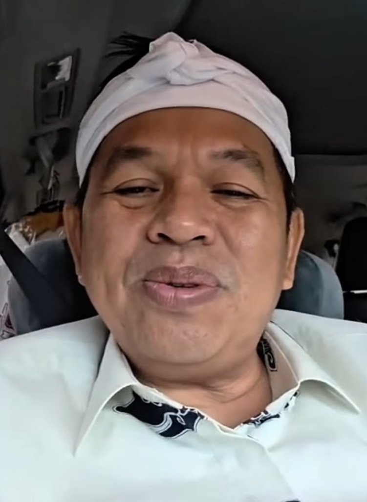 Dedi Mulyadi Kembali Kenang Kebijakan Saat Jadi Bupati Purwakarta