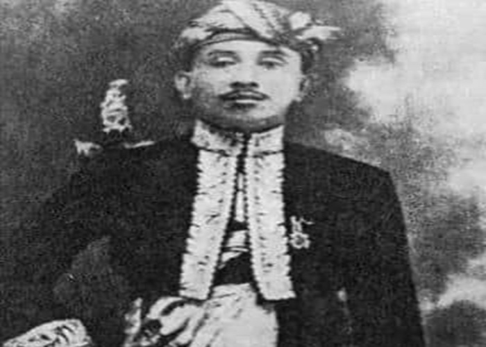 Ida I Dewa Agung Gde Oka Geg