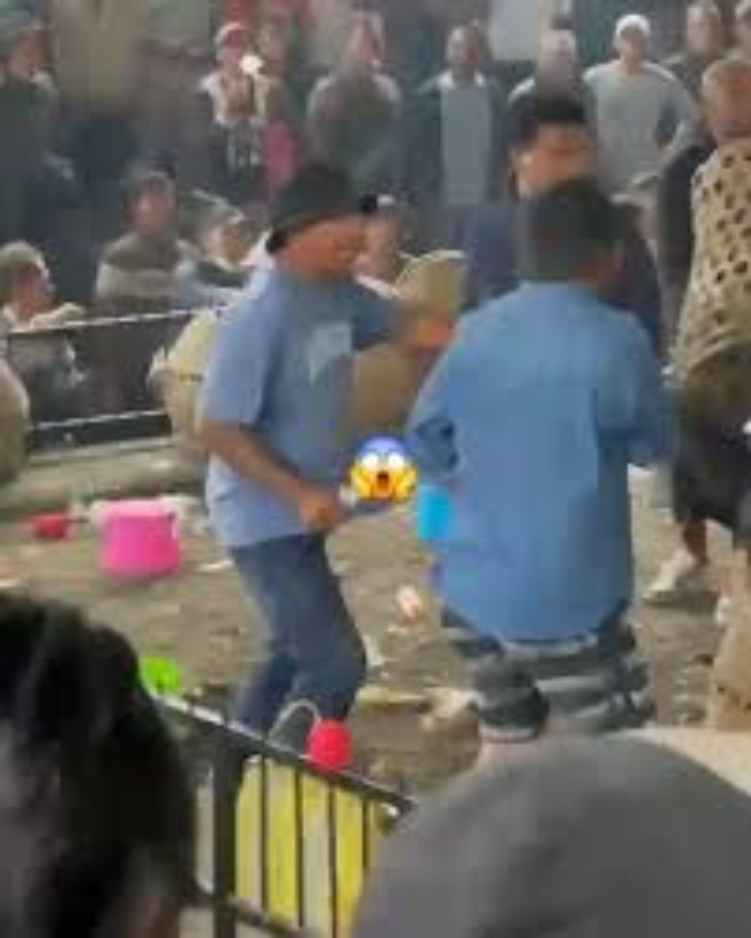 Wayan Luwes Jadi Tersangka Pembunuhan di Arena Tajen