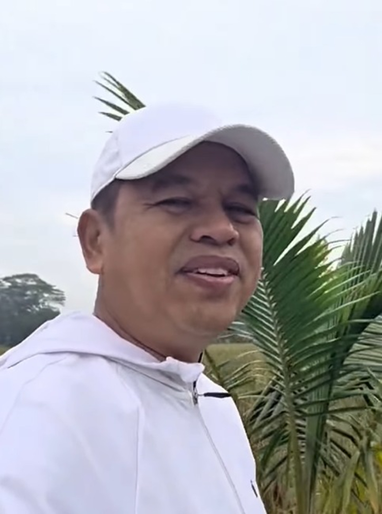 Dedi Mulyadi Siapkan Kos Gratis untuk Penunggu Pasien