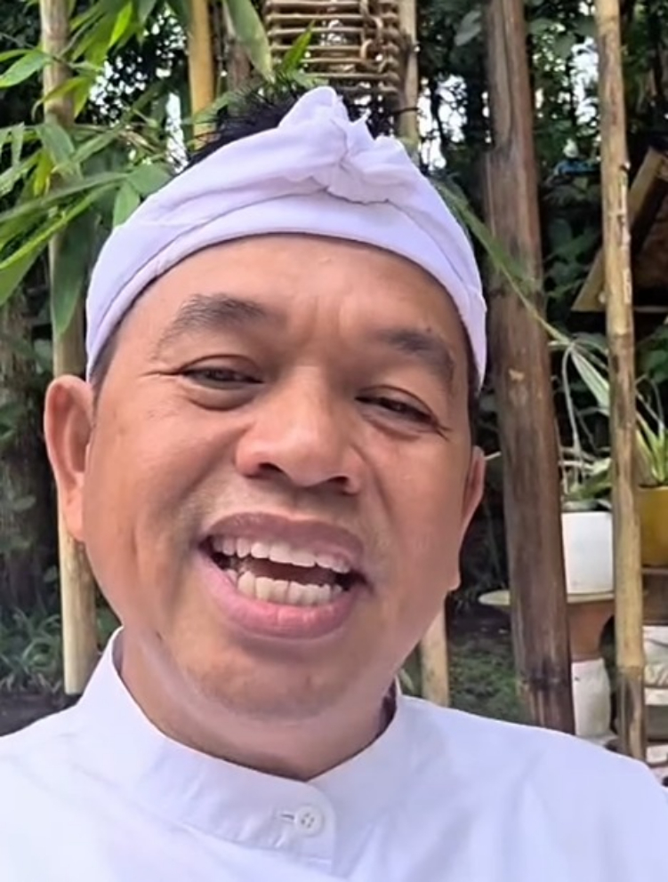 Dedi Mulyadi Tegas Tolak Titipan SPMB 2025