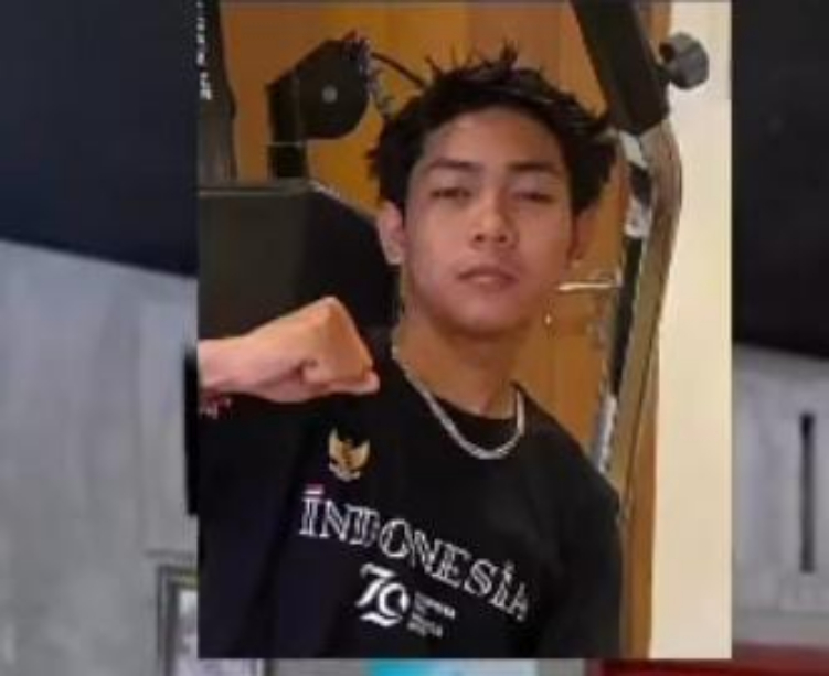 I Putu Yogi Artawan Meninggal Setelah Kecelakaan di Sunset Road