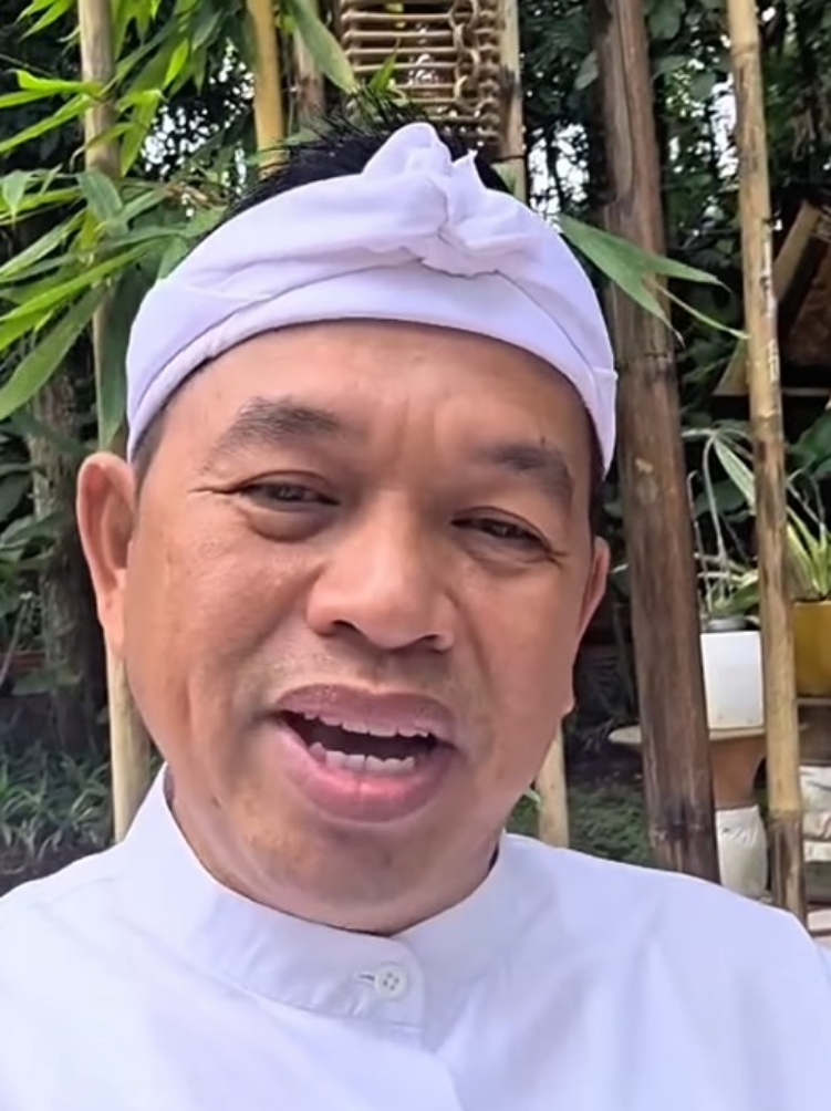 Dedi Mulyadi menegaskan bahwa pemerintah Provinsi Jabar tegas dalam system SPMB tahun 2025