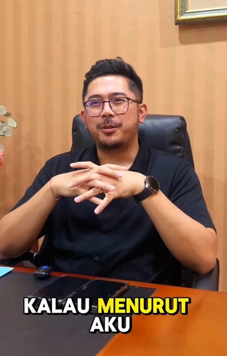 Ajus Linggih Soroti Pentingnya Regulasi di Tengah Wacana Legalisasi Tajen