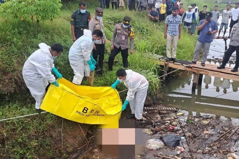 Motif Di Balik Pembunuhan Sadis Septia Adinda Terungkap