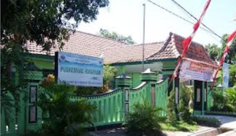 Beredar sebuah video keluhan pasien terkait loket obat yang kosong