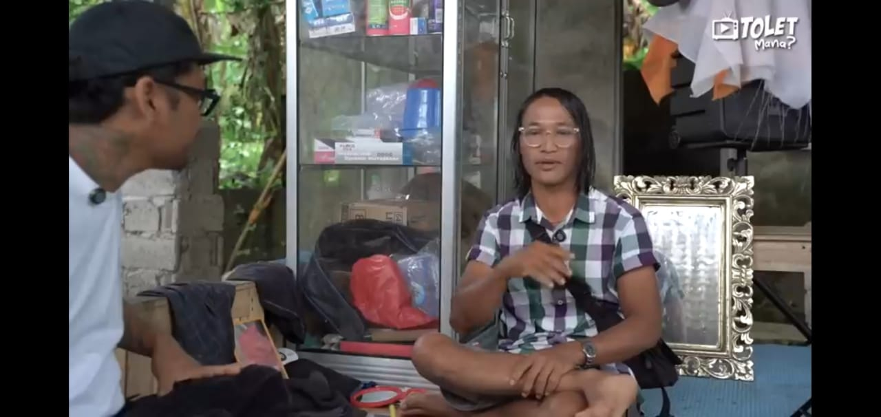 Agung Ketut Rai ceritakan proses perjuangan ciptakan lagu