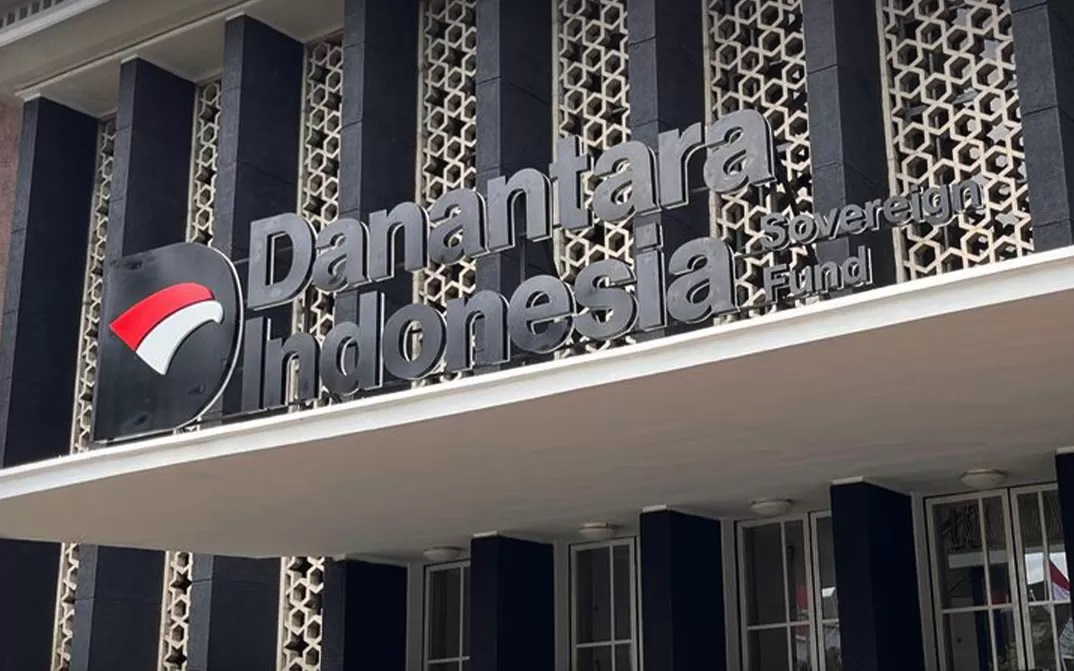 Danantara