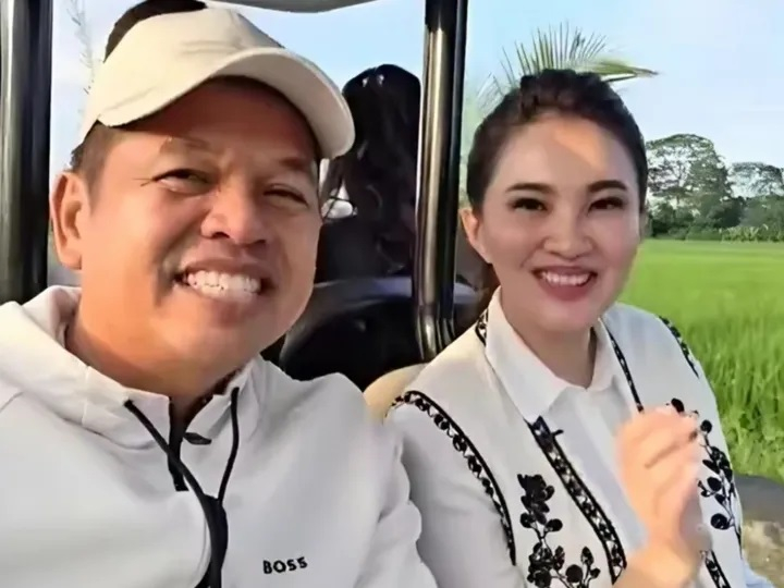 Kang Dedi Mulyadi Temui Warga