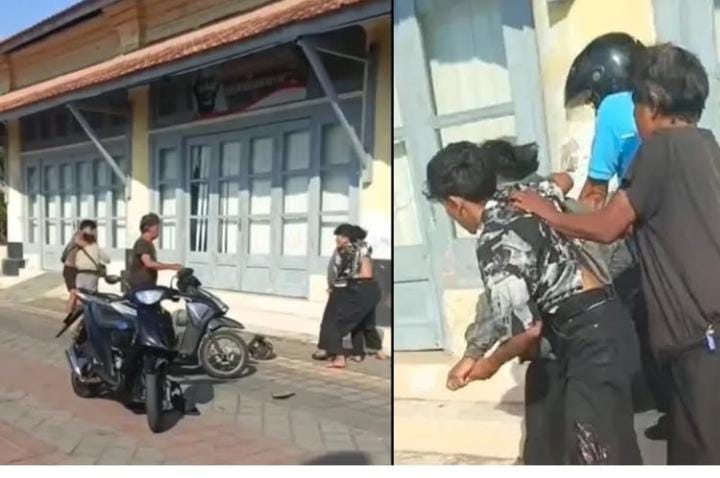 Polisi beber motif duel berdarah di Pelabuhan Buleleng