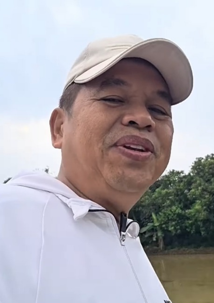 Dedi Mulyadi Tanggapi Santai Julukan Gubernur Tol*l