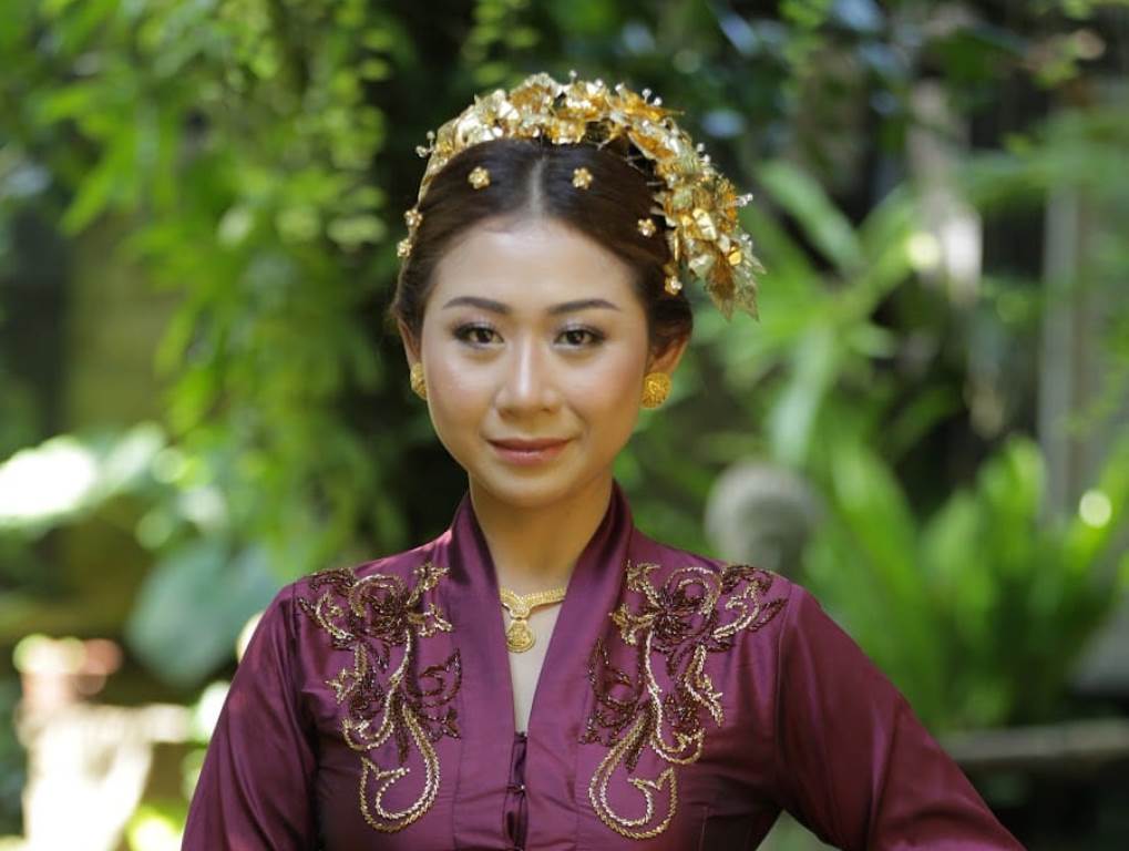 Putu Suryantini