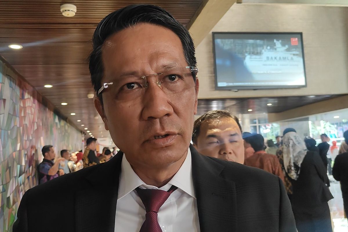 Supratman Andi Agtas