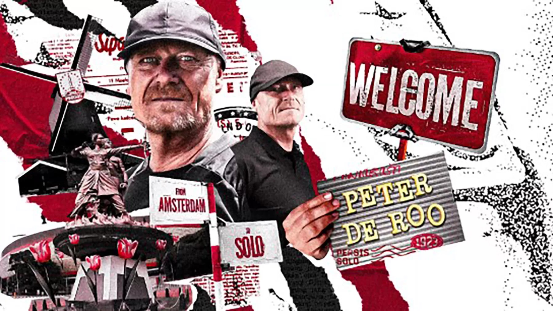 Peter de Roo (dok. Persis)