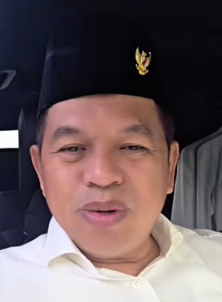 Dedi Mulyadi Minta Maaf Belum Bisa Tanggapi Semua Keluhan, Warganet Justru Soroti Kasus Intoleransi di Sukabumi