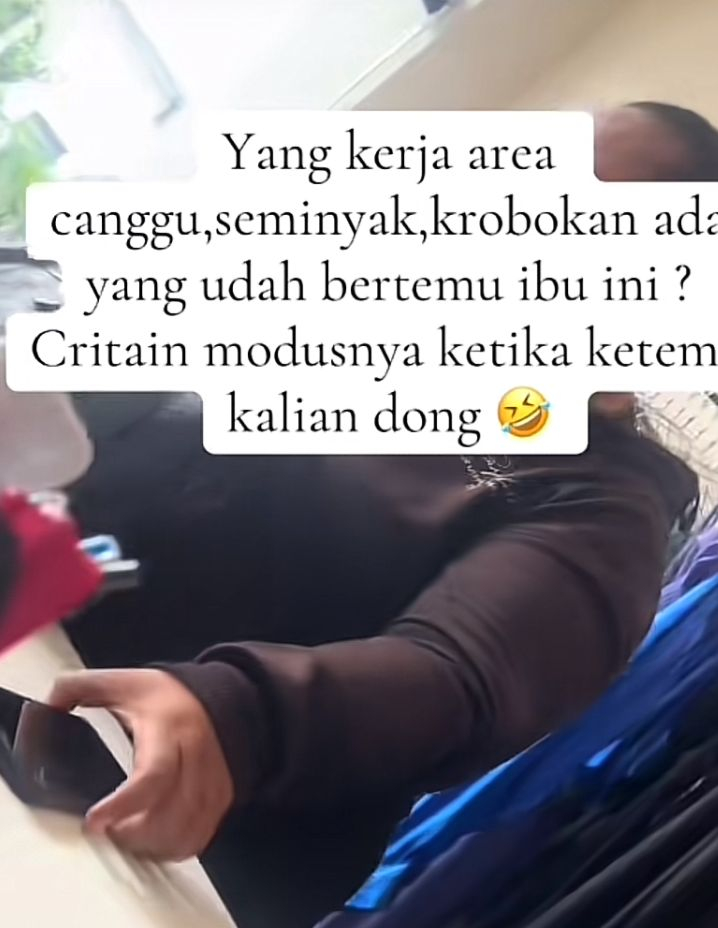 Warganet Bali Curhat Tertipu Modus Penjualan Masker Bermodus Anak Sakit