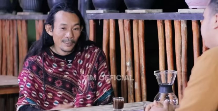 Cerita Agam Rinjani menemukan &lsquo;rumah&rsquo; di Gunung Rinjani