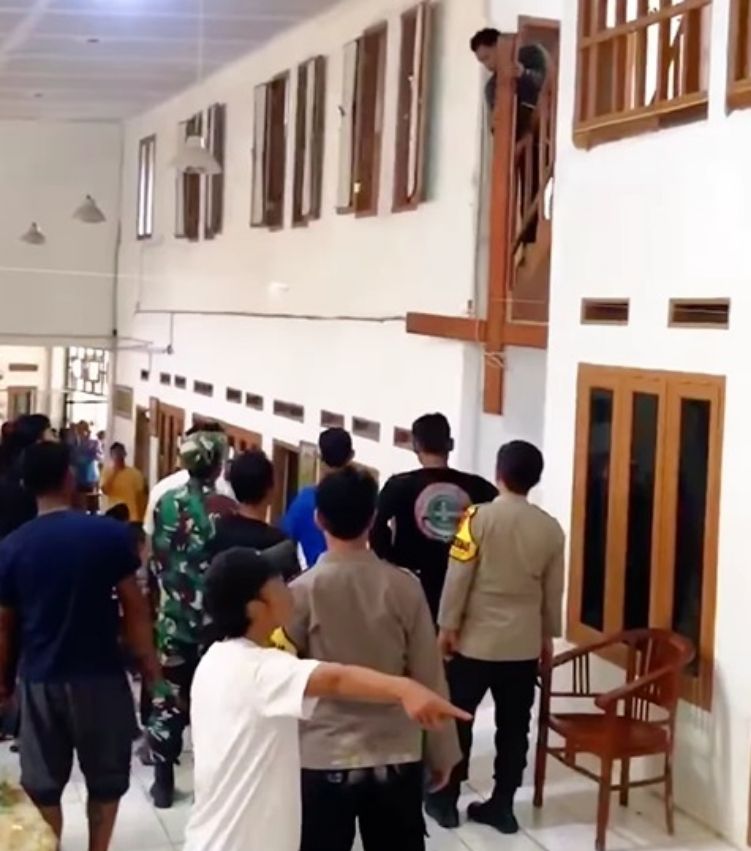 Viral Perusakan Rumah Retret Kristen di Sukabumi, Dedi Mulyadi Bantu Biaya Perbaikan 100 Juta