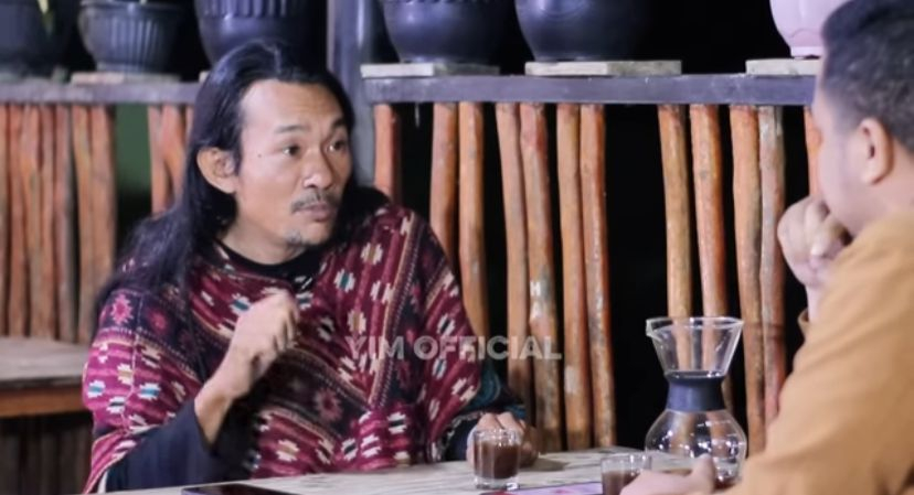 Agam Rinjani Ungkap Tekanan Internasional hingga Medan Maut di Rinjani