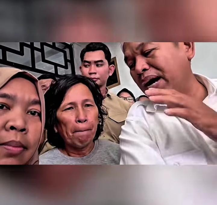 Dedi Mulyadi Turun Tangan atasi Viral Protes Rumah Retret di Cidahu Sukabumi