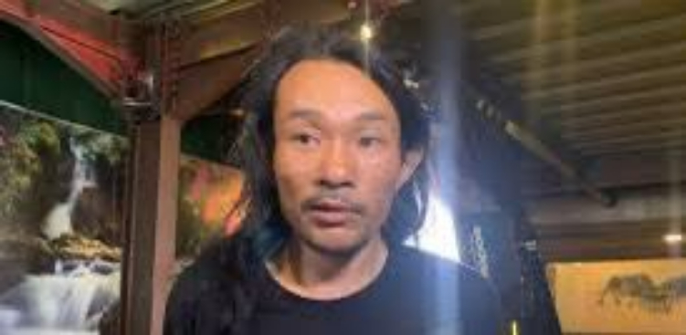 Agam Rinjani, &ldquo;Pahlawan&rdquo; yang Viral Usai Evakuasi Pendaki Brasil di Gunung Rinjani