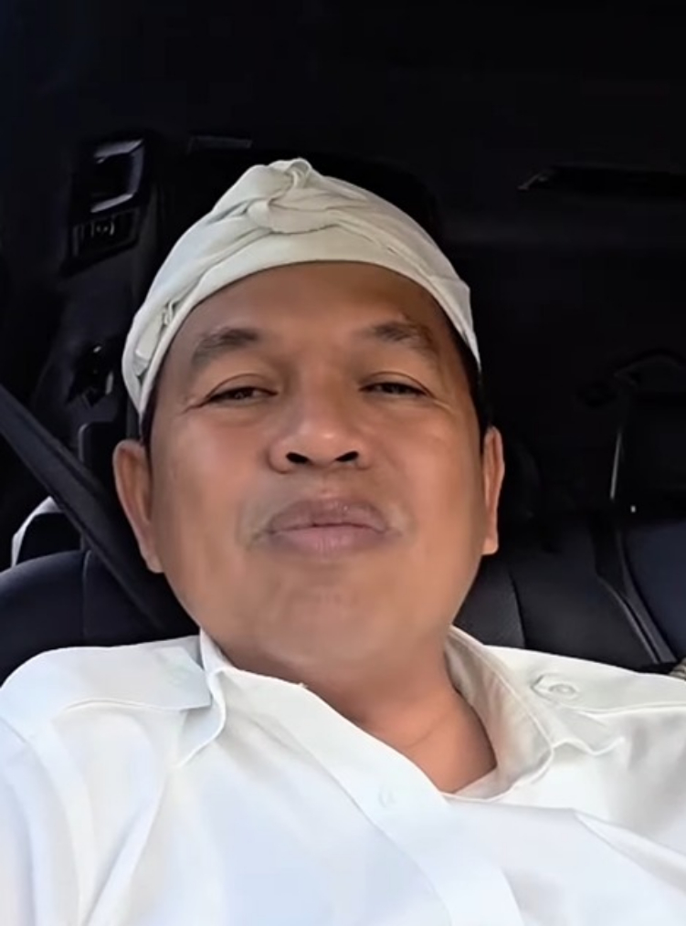 Dedi Mulyadi Sampaikan 4 Langkah Strategis Perusakan Rumah Retret Di Sukabumi