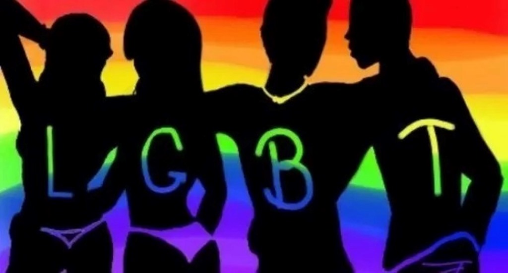 Ilustrasi LGBT