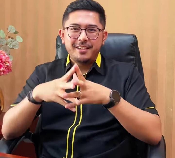 Ajus Linggih soroti Kabar Pembangunan Bandara Bali Utara Kembali Mencuat