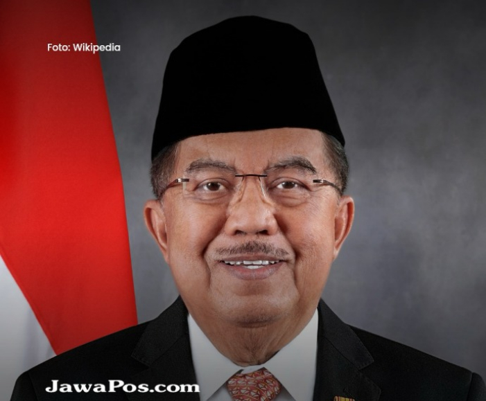 Jusuf Kalla Minta Pendidikan Indonesia Tak Lagi Dibandingkan dengan Finlandia