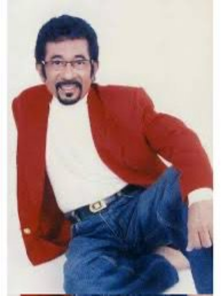 Musisi Dangdut Legendaris Hamdan ATT Meninggal Dunia