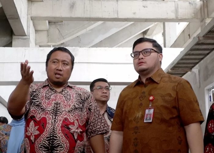 Bupati Kediri Dhito Pramana