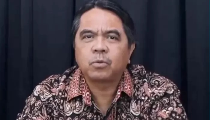 Ade Armando Diangkat Jadi Komisaris PT PLN Nusantara Power