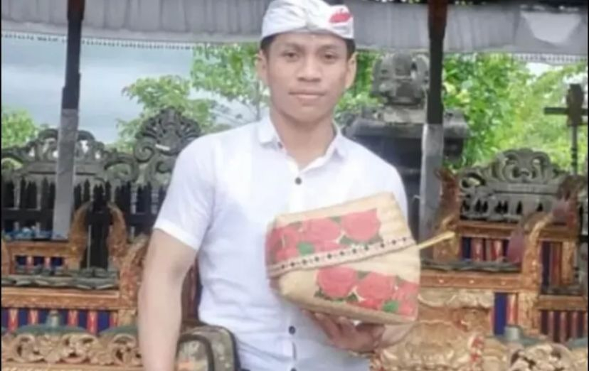 Seorang pemuda meninggal diduga menjadi korban tabrak lari di jalan Nakula Denpasar