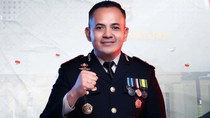 Kompol I Made Yogi Purusa Utama, S.E., S.I.K., M.H.