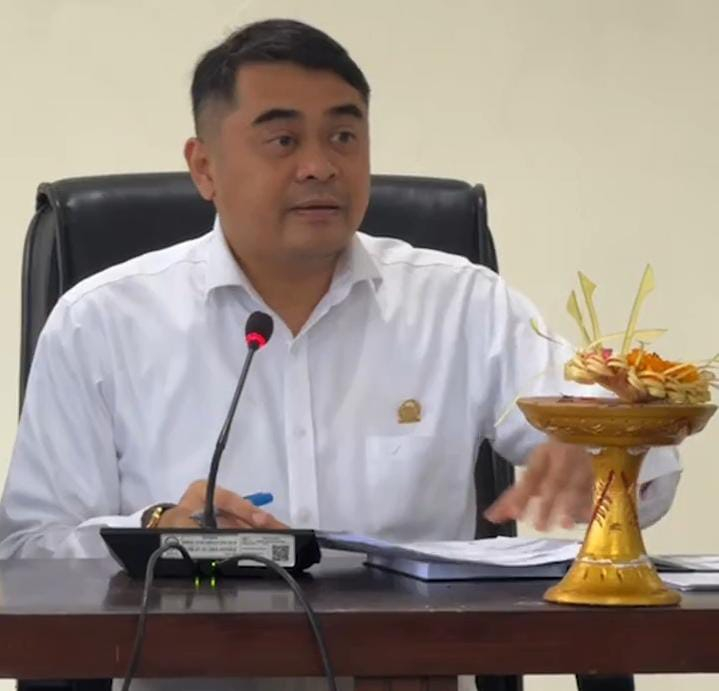 AWK Desak Pemerintah Segera Realisasikan Tol Gilimanuk&ndash;Mengwi