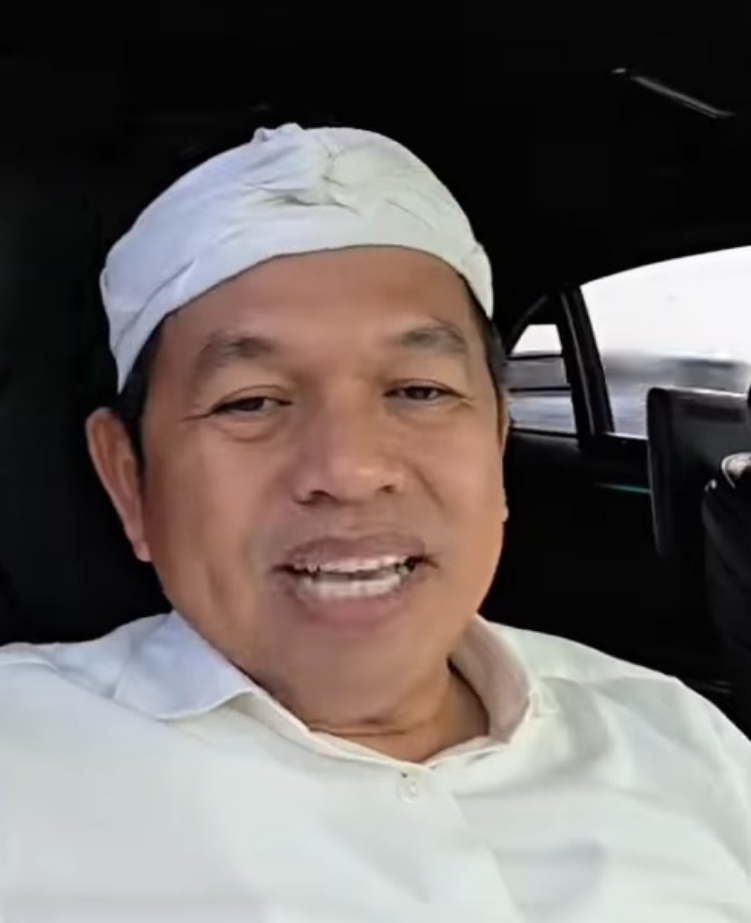 Dedi Mulyadi Soroti Aliran Pajak Perusahaan di Jabar ke Jakarta