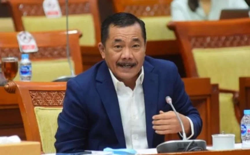 Anggota Komisi III DPR RI, Sarifuddin Suding menyoroti kasus kematian Brigadir Muhammad Nurhadi di Nusa Tenggara Barat (NTB).