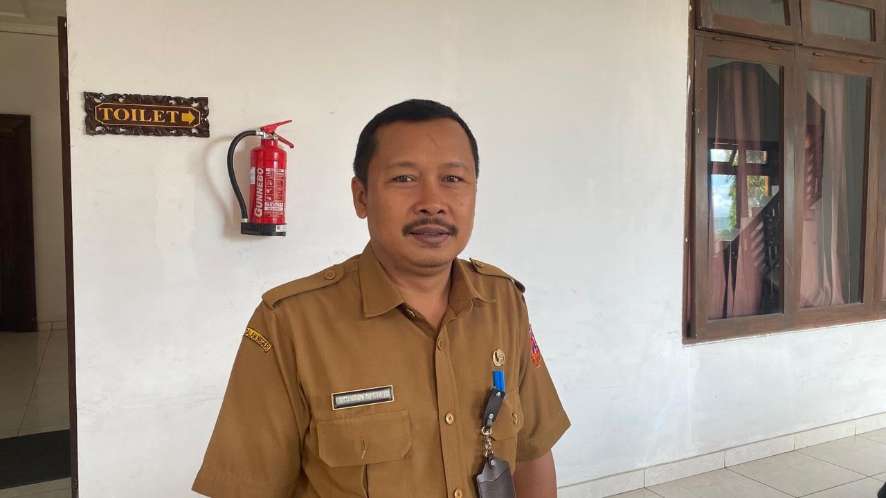 I Putu Eddy Surya Artha