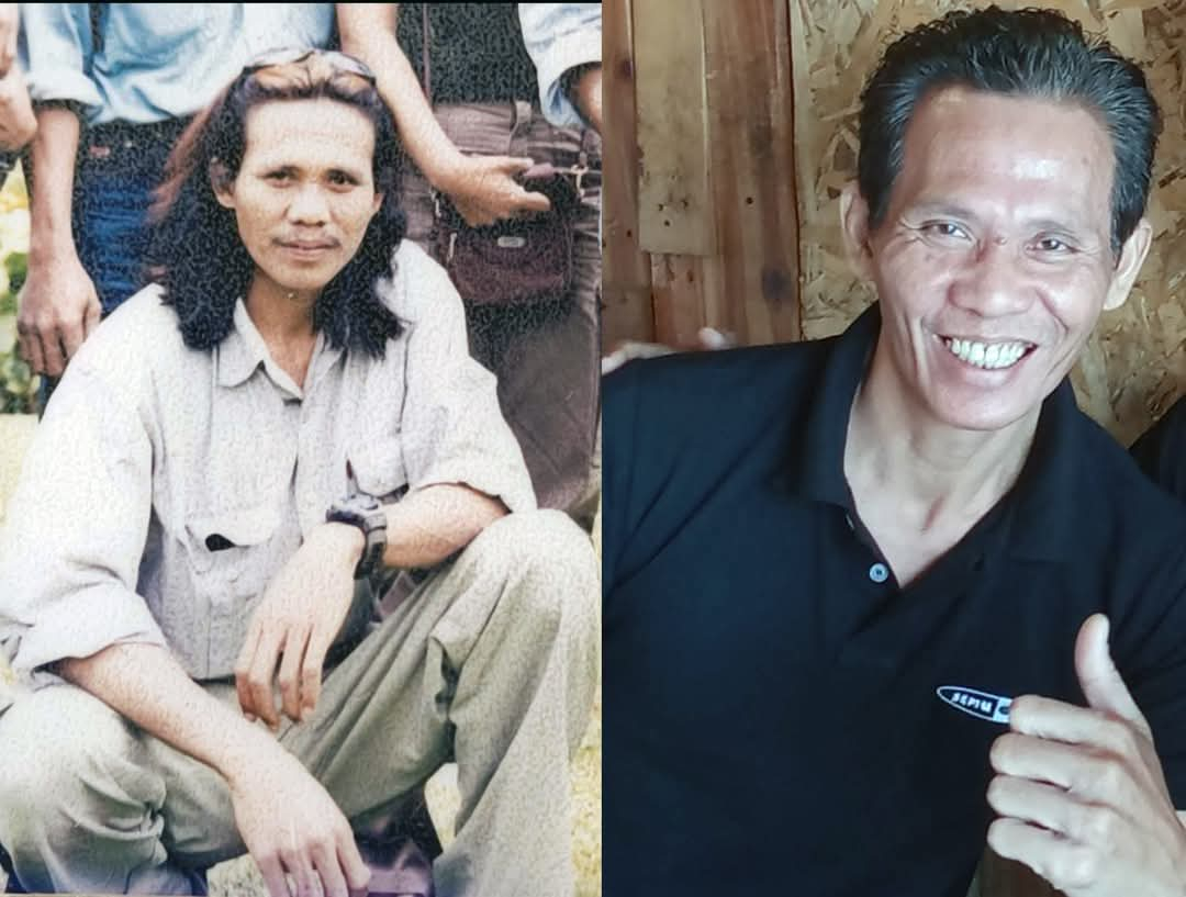 Penyanyi pop Bali lawas Komang Adi tutup usia