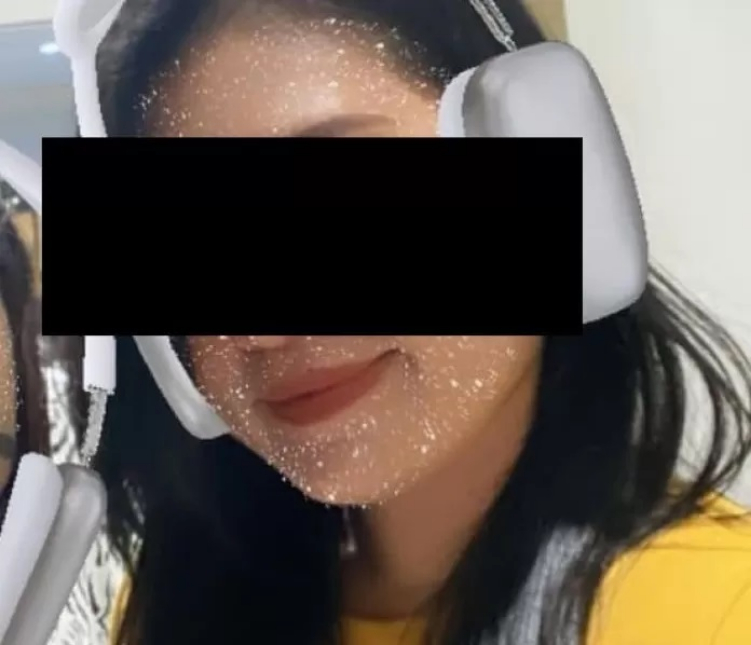 Melanie Putri Terseret Kasus Kematian Brigadir Nurhadi di Gili Trawangan