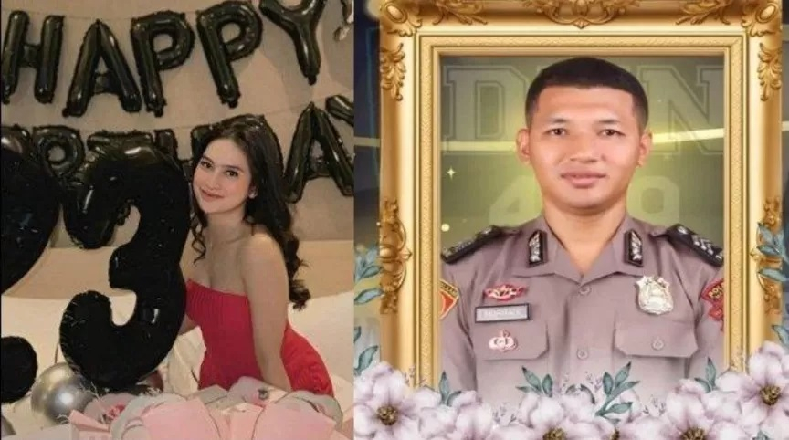 Misri Puspita Sari ditetapkan sebagai tersangka dalam pembunuhan Brigadir Nurhadi