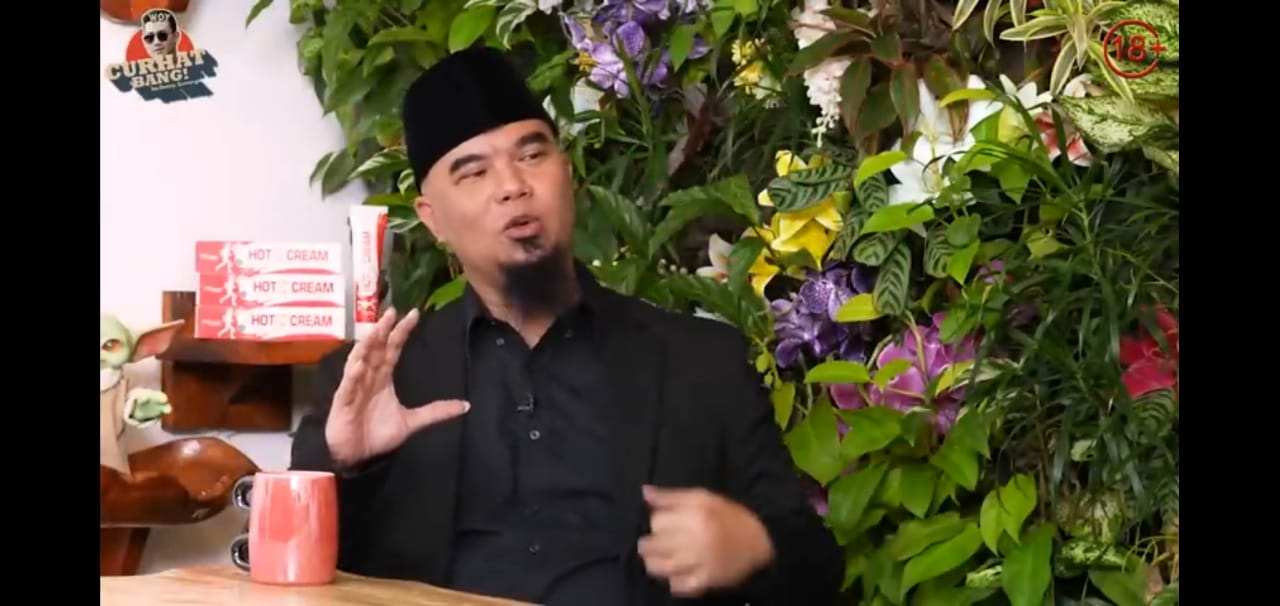 Warganet Bela Maia Estianty dan Sindir Balik Dhani