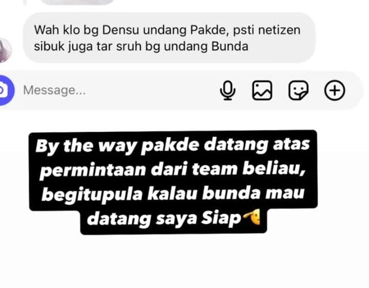 Ramai Kritik Netizen, Denny Sumargo Klarifikasi